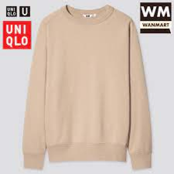 Sweater Uniqlo